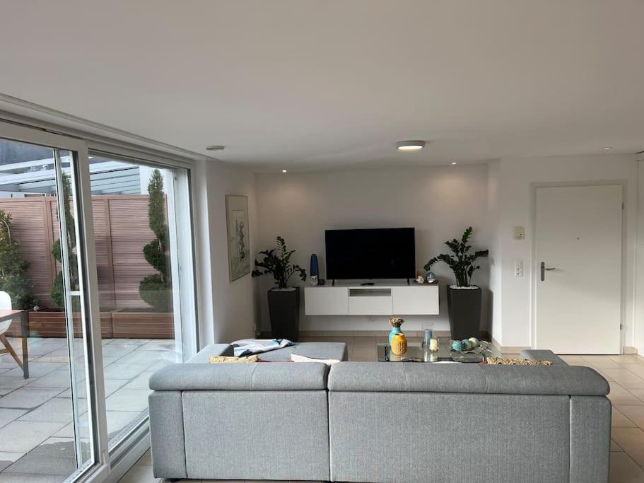 Апартаменты Atikka, Atico, Penthouse Люцерн Экстерьер фото